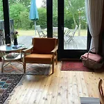 Cozy 70's In With Large Garden *