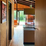Cozy 70's In With Large Garden * Ebeltoft