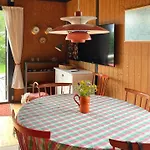 Cozy 70's In With Large Garden *