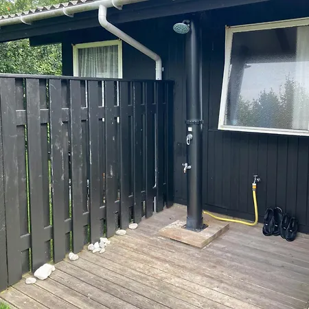 Holiday home Cozy 70's In With Large Garden *